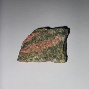 RAW UNAKITE